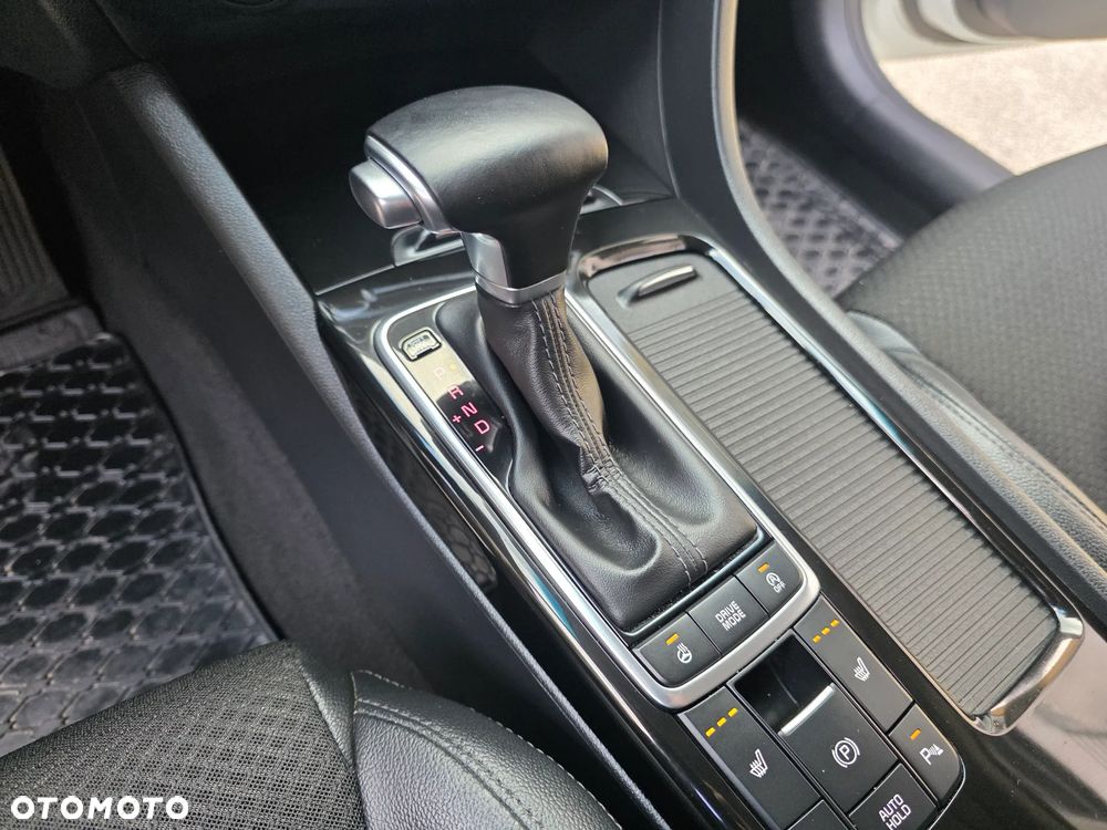 Kia Optima 1.6 T-GDI L DCT - 32