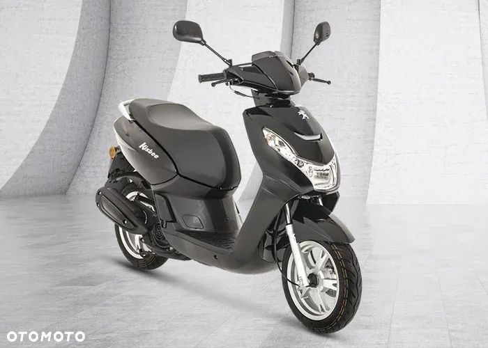 Peugeot Kisbee - 1