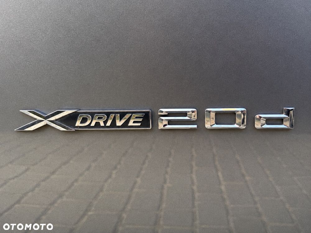 BMW X3 xDrive20d xLine - 24