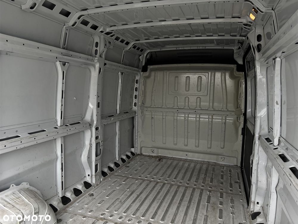 Peugeot Boxer - 13