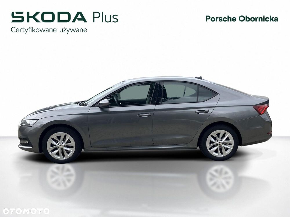 Skoda Octavia 1.5 TSI ACT Ambition - 5