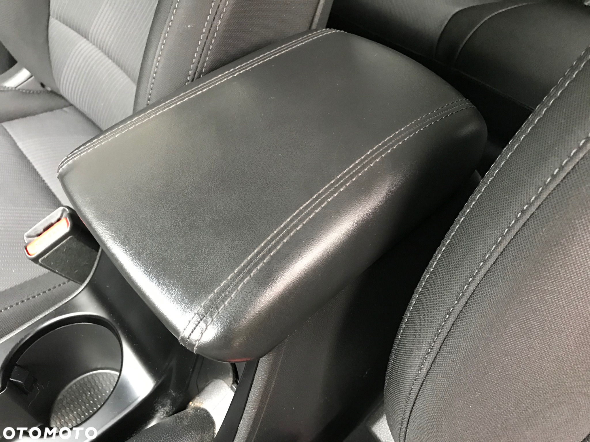 Hyundai Tucson 1.6 T-GDi Style 2WD DCT - 14