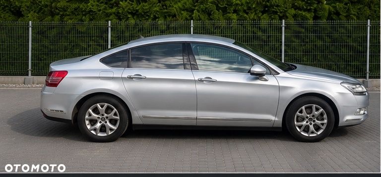 Citroën C5 HDi 135 FAP Confort - 5