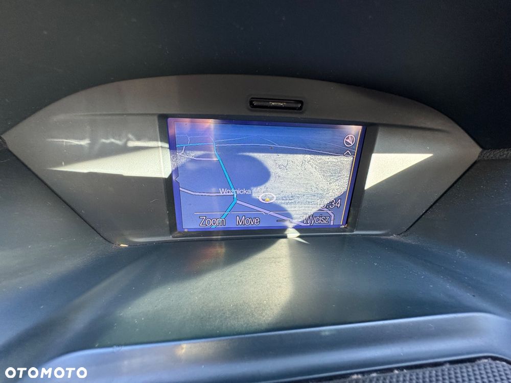 Ford Grand C-MAX - 28