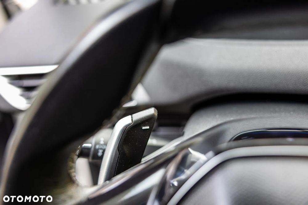 Peugeot 3008 1.6 BlueHDi Crossway S&S EAT6 - 19