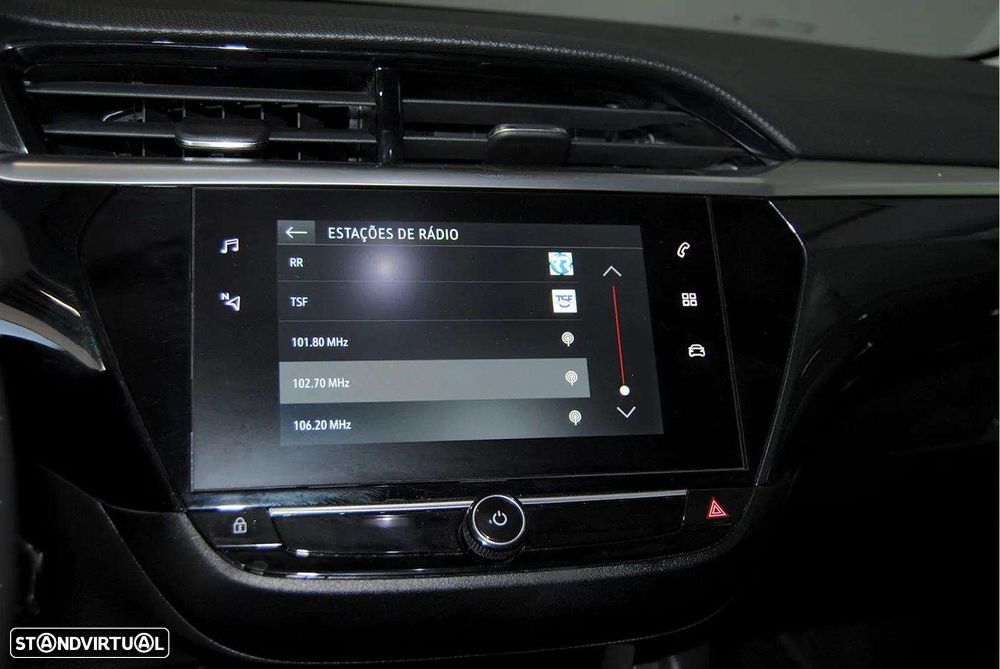 Opel Corsa 1.2 Business Edition - 26