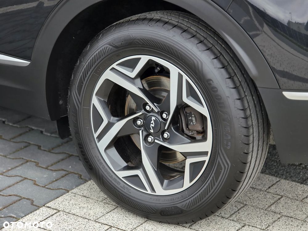 Kia Sportage 1.6 T-GDI L 2WD - 32