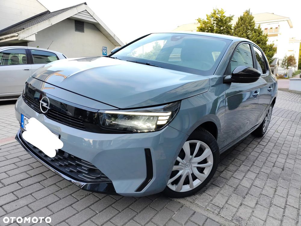 Opel Corsa 1.2 Elegance S&S - 2