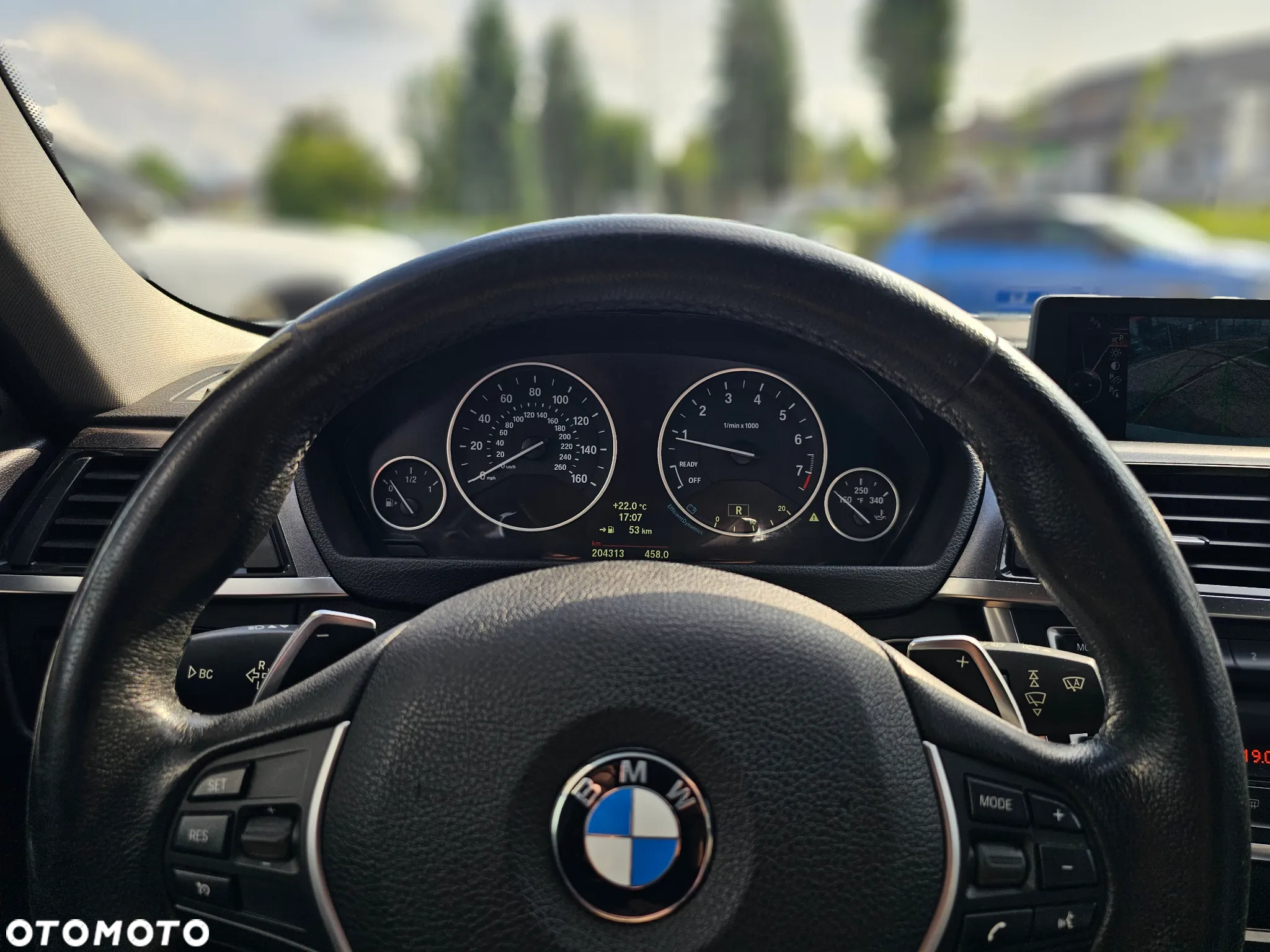 BMW Seria 3 328i Touring xDrive Luxury Line - 14