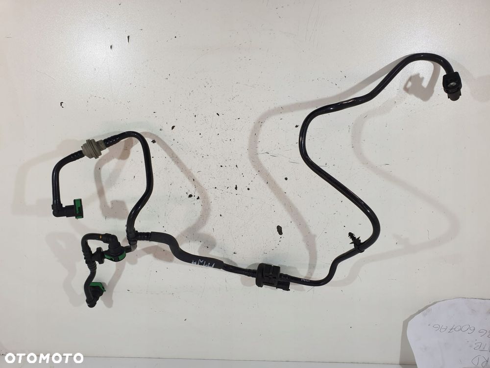 przewody paliwowe c1b1-9g866-aa ford 1.0t ecoboost - 1