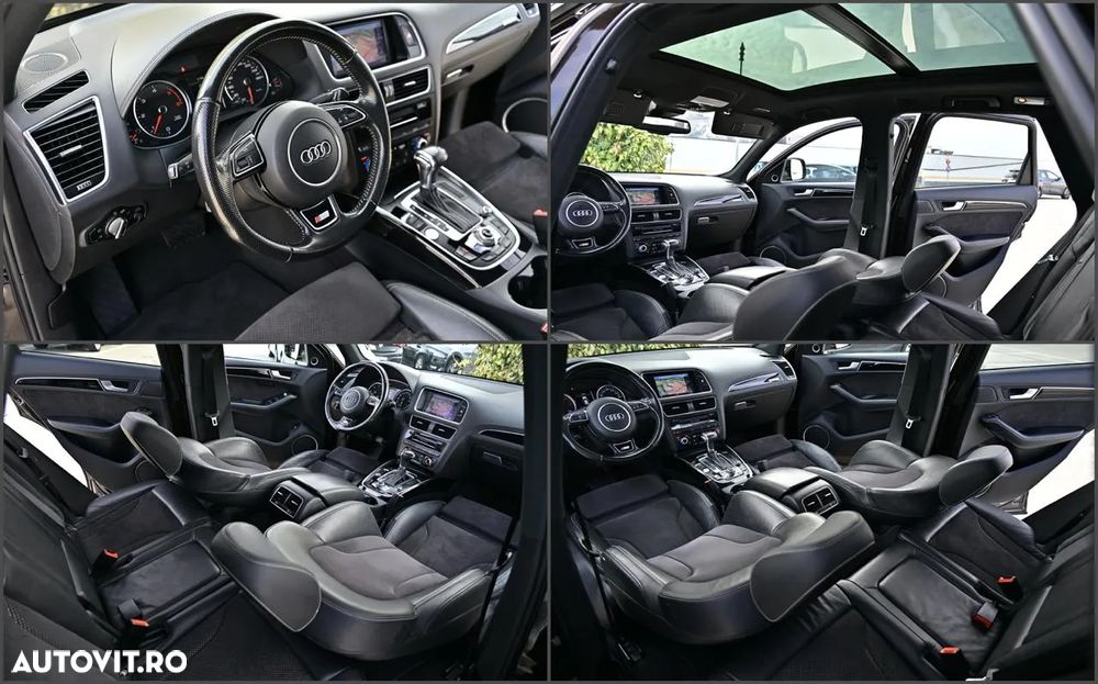 Audi Q5 2.0 TDI Quattro S tronic - 3