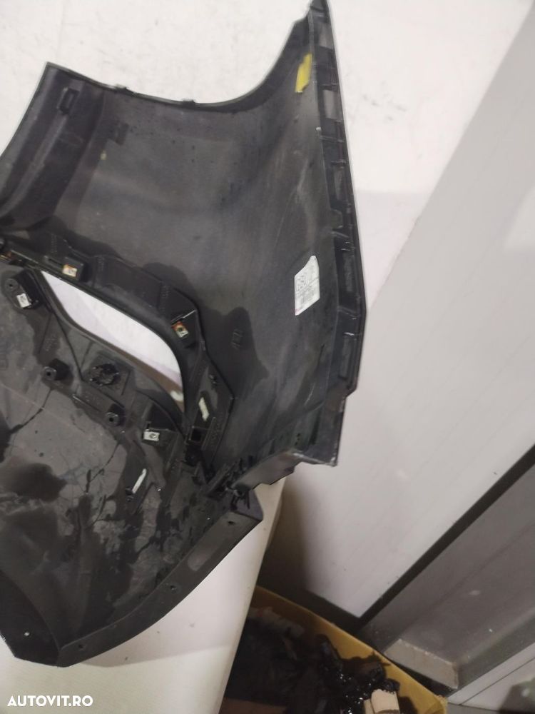 Bara spate Opel Mokka X, 2015, 2016, 2017, 2018, 2019, 42505613 - 9