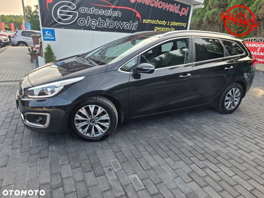 Kia Ceed 1.6 CRDi XL - 6
