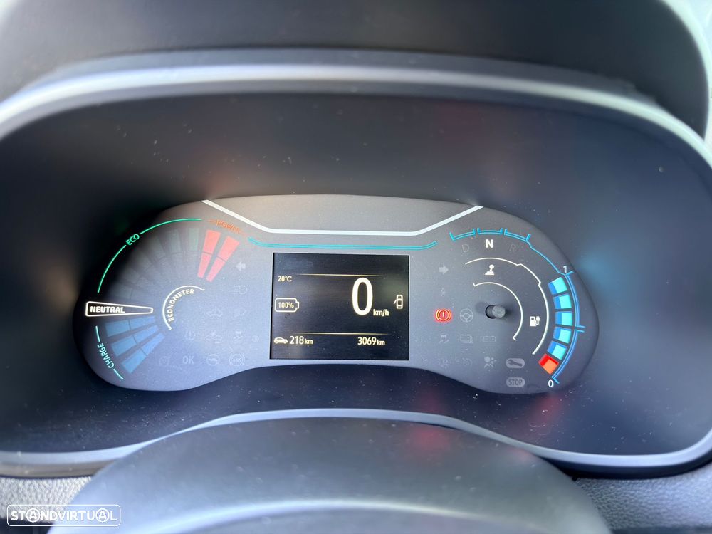 Dacia Spring Electric 45 Comfort Plus - 17