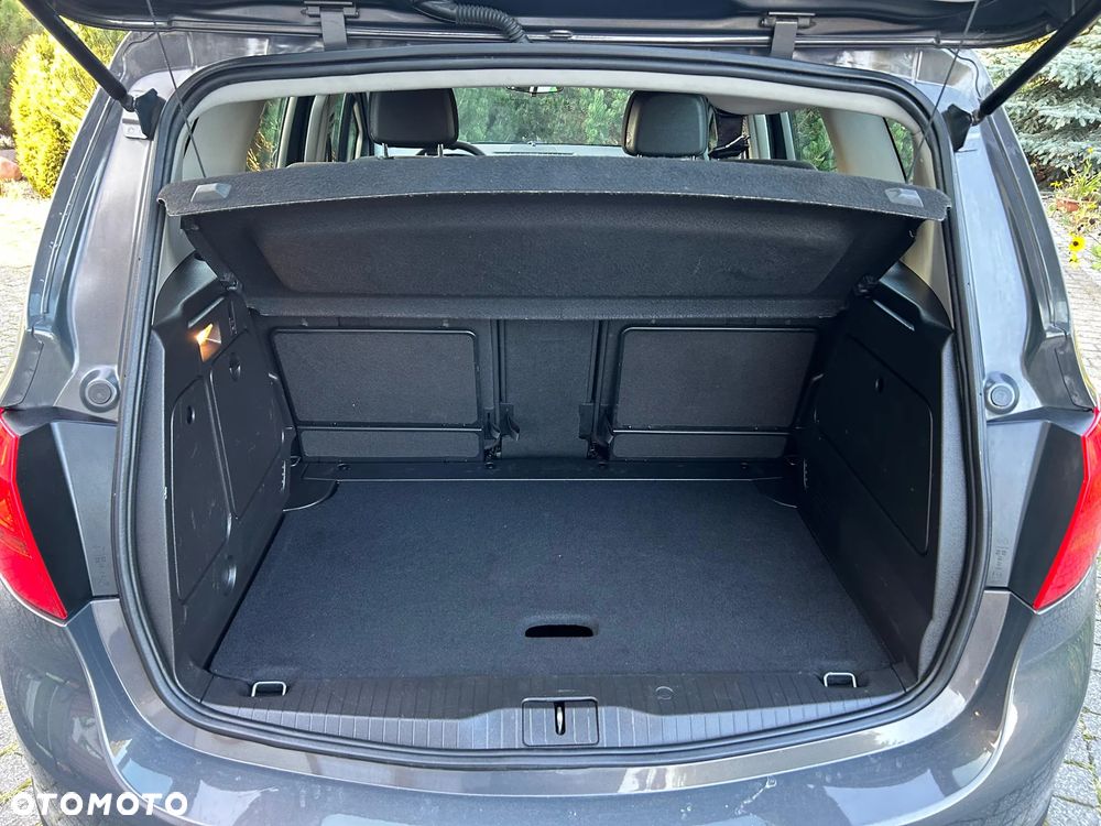 Opel Meriva 1.4 Edition 150 - 27