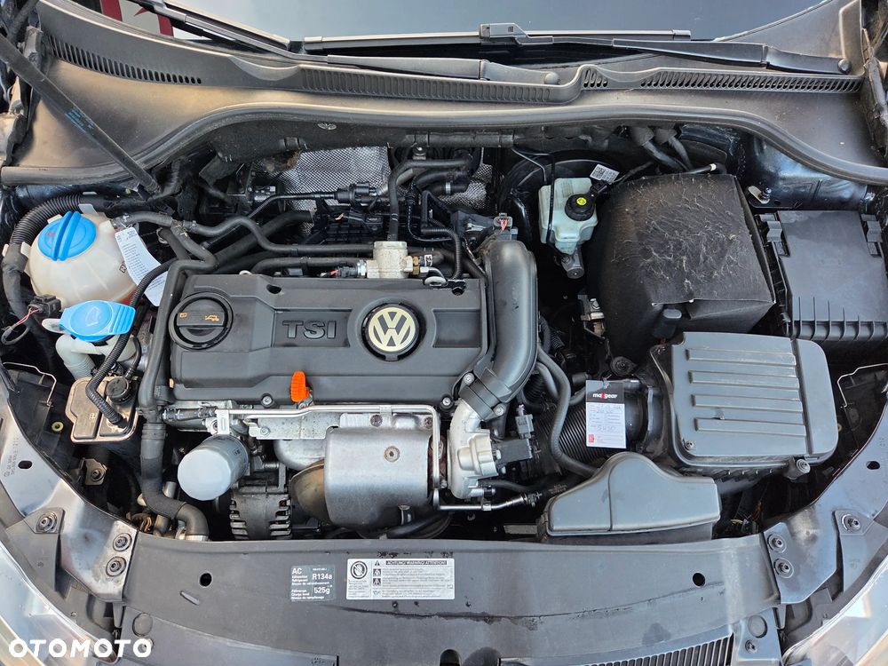 Volkswagen Golf 1.4 TSI Comfortline Optimum - 35