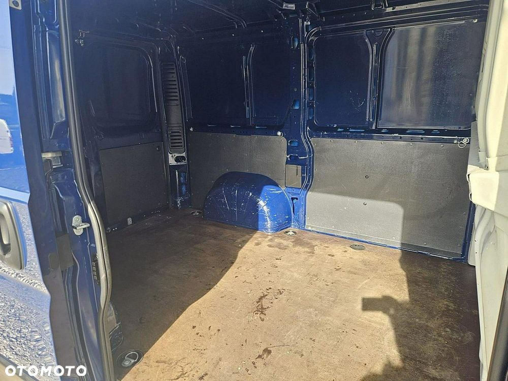Fiat Ducato - 22