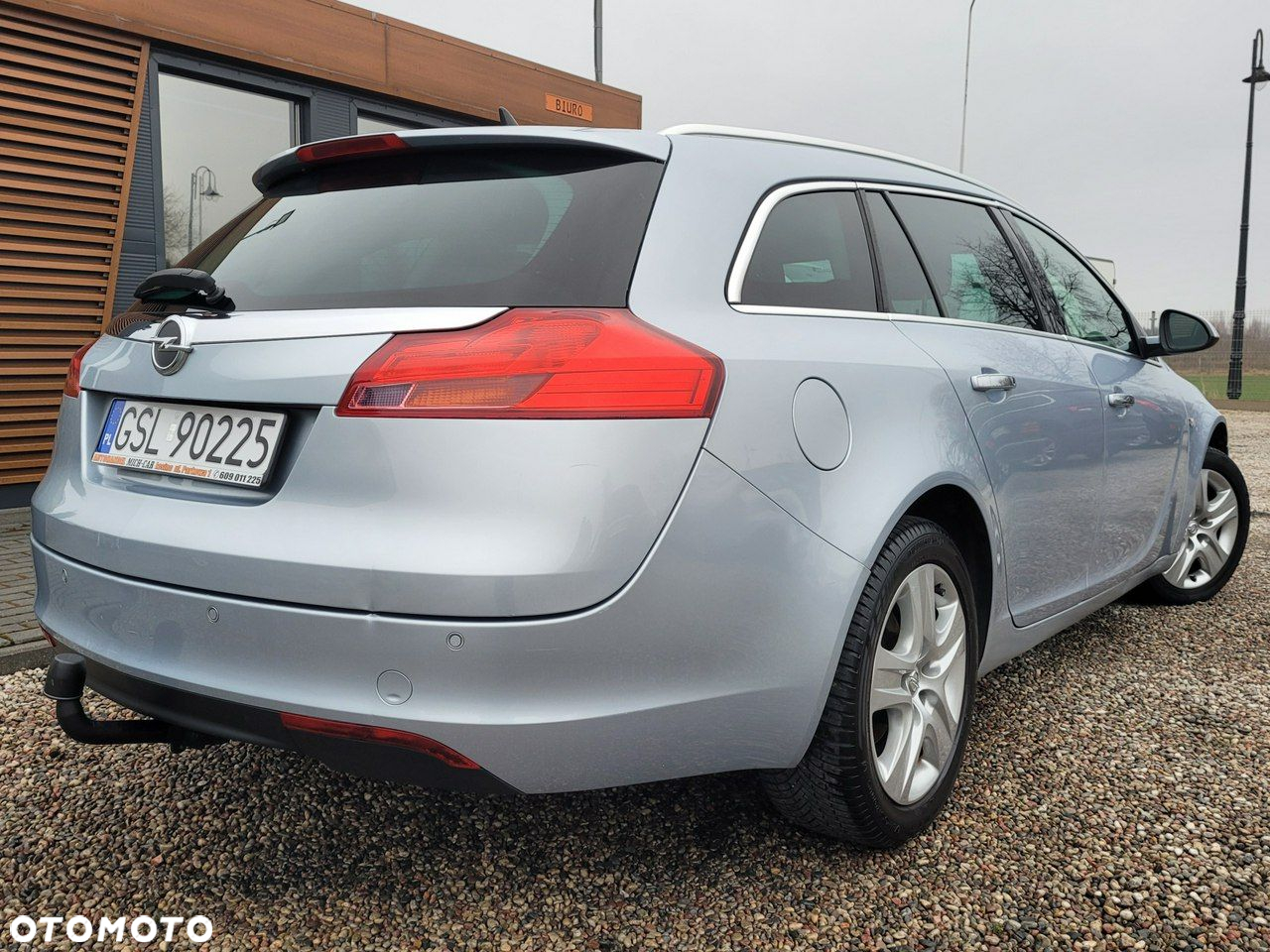 Opel Insignia - 2