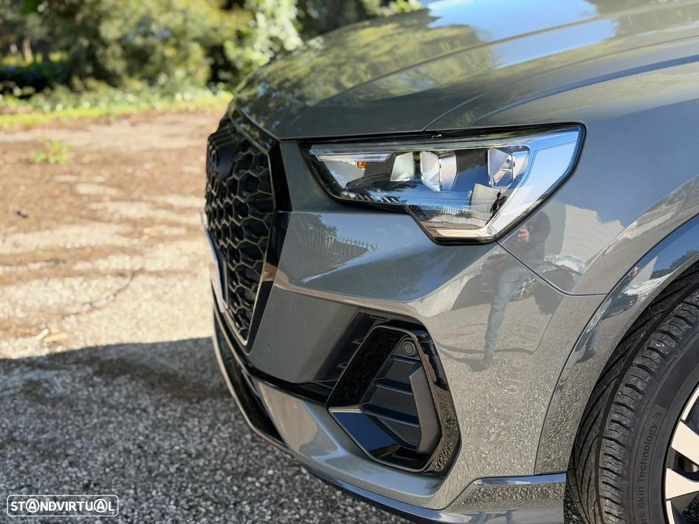 Audi Q3 Sportback 45 TFSIe S line S tronic - 6