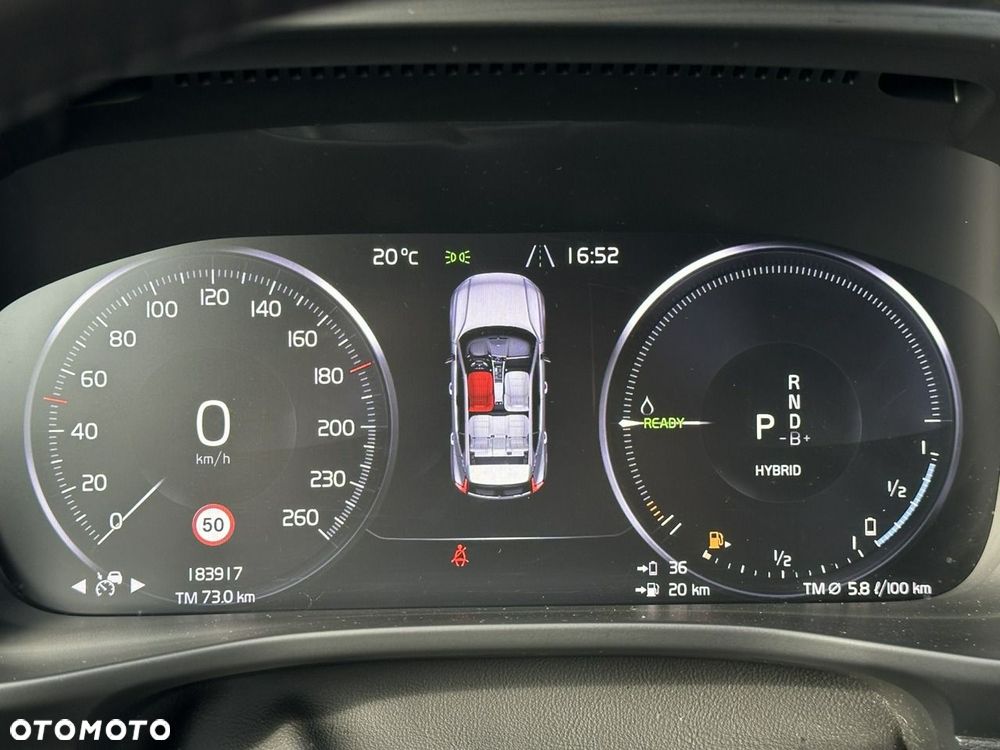 Volvo XC 40 - 26