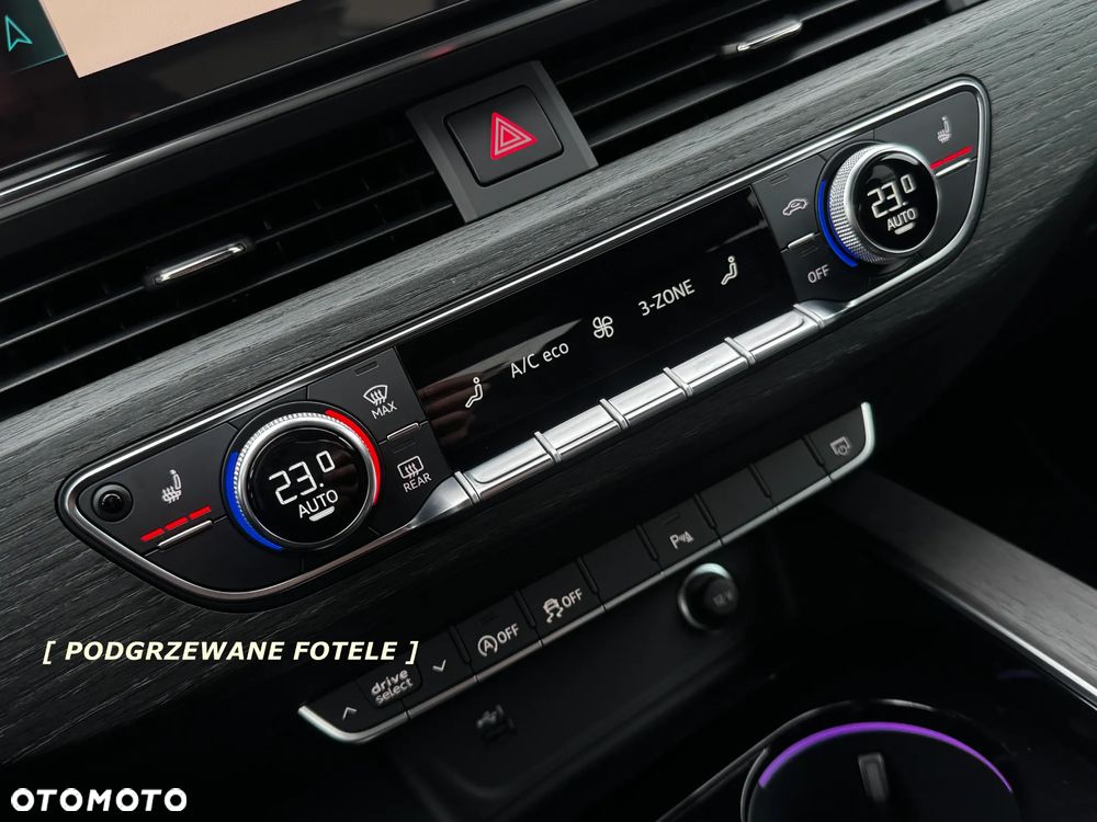 Audi A5 Sportback 40 TFSI S tronic S line - 23