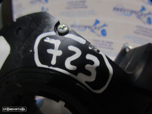 Fita Airbag AND761002C FORD FOCUS  3 FASE 1 2012 1.6 Tdci 95CV 5P BRANCO - 8