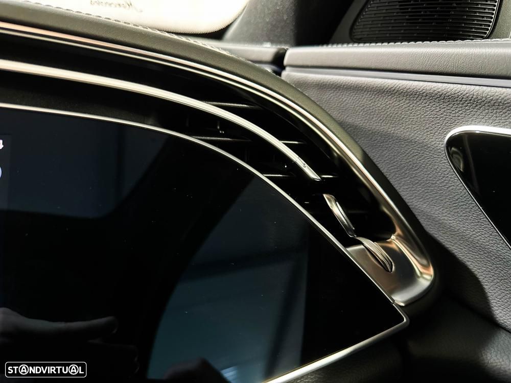 Mercedes-Benz E 300 de 4Matic All-Terrain - 41