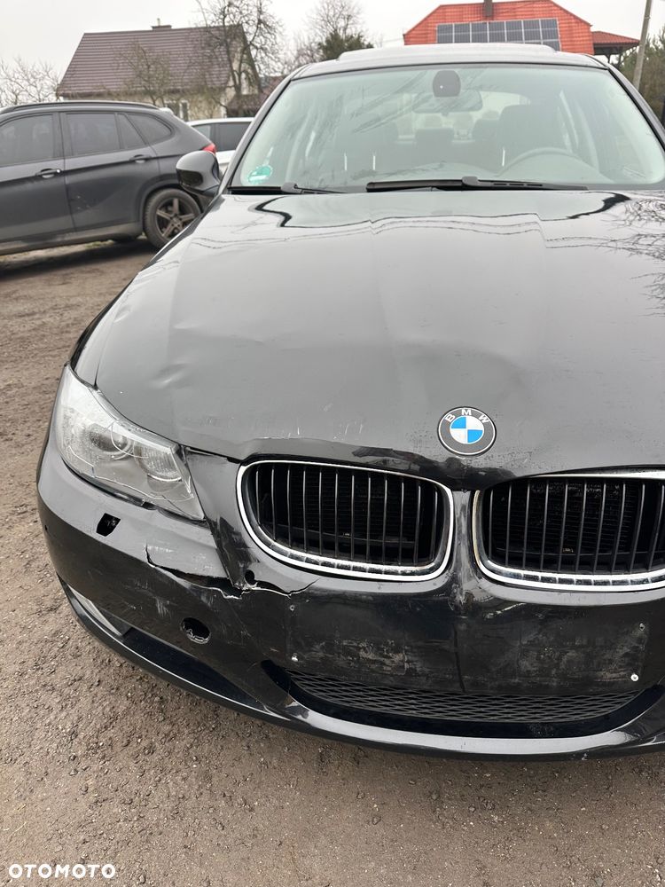 BMW Seria 3 325i Edition Exclusive - 14