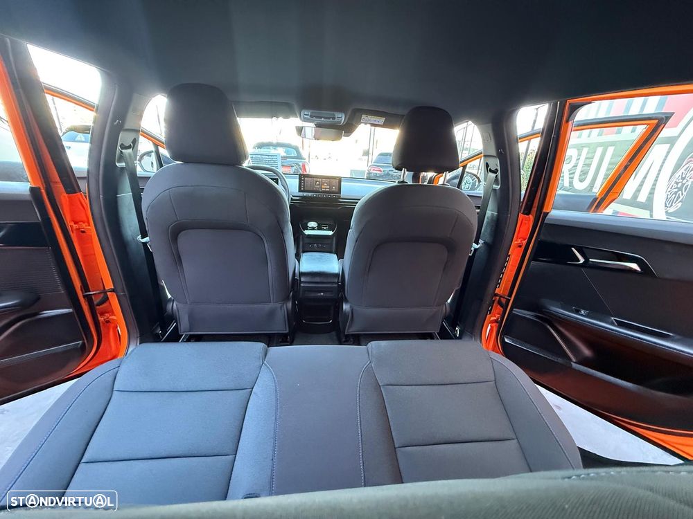 MG MG4 51 kWh Standard - 18