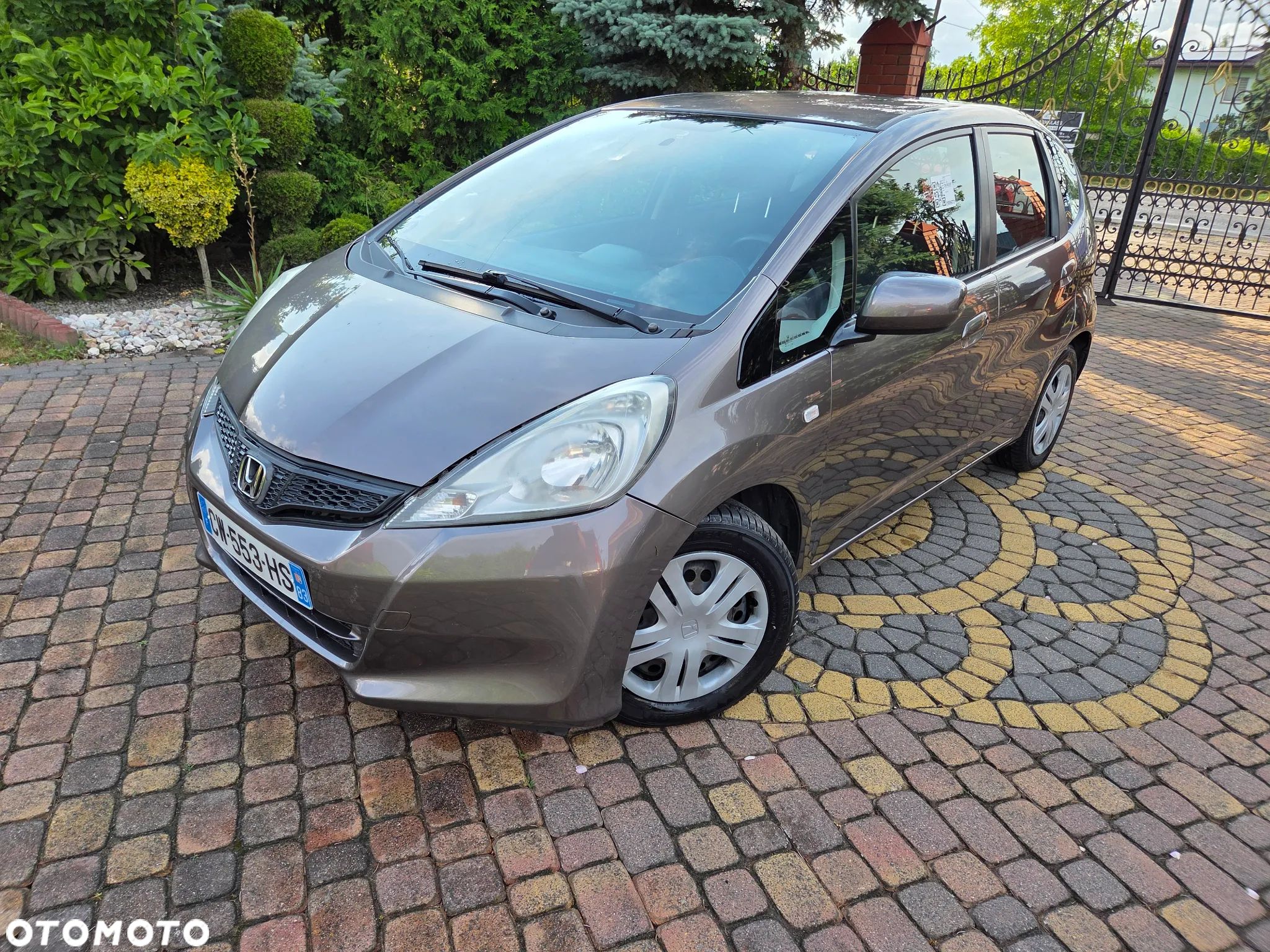 Honda Jazz 1.2 i-VTEC - 1