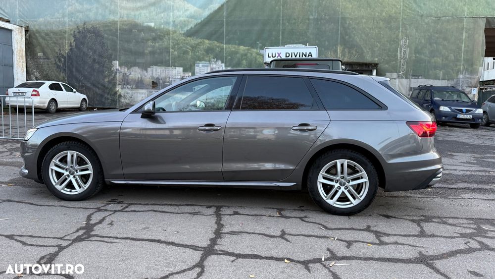 Audi A4 35 TDI S tronic - 26