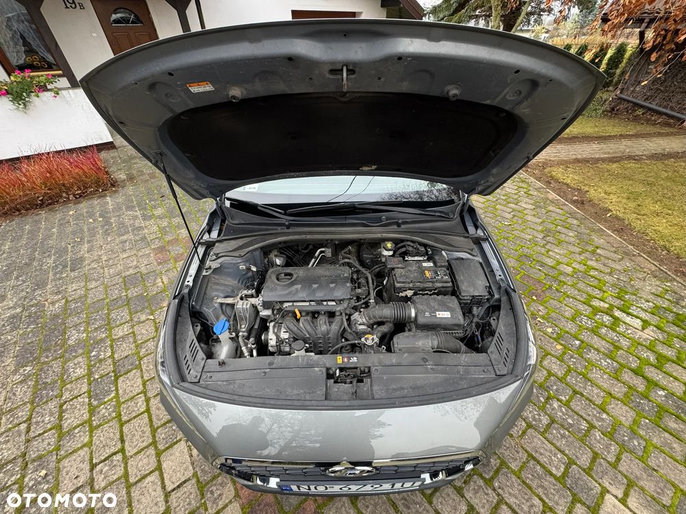 Hyundai i30 1.4 GET - 10