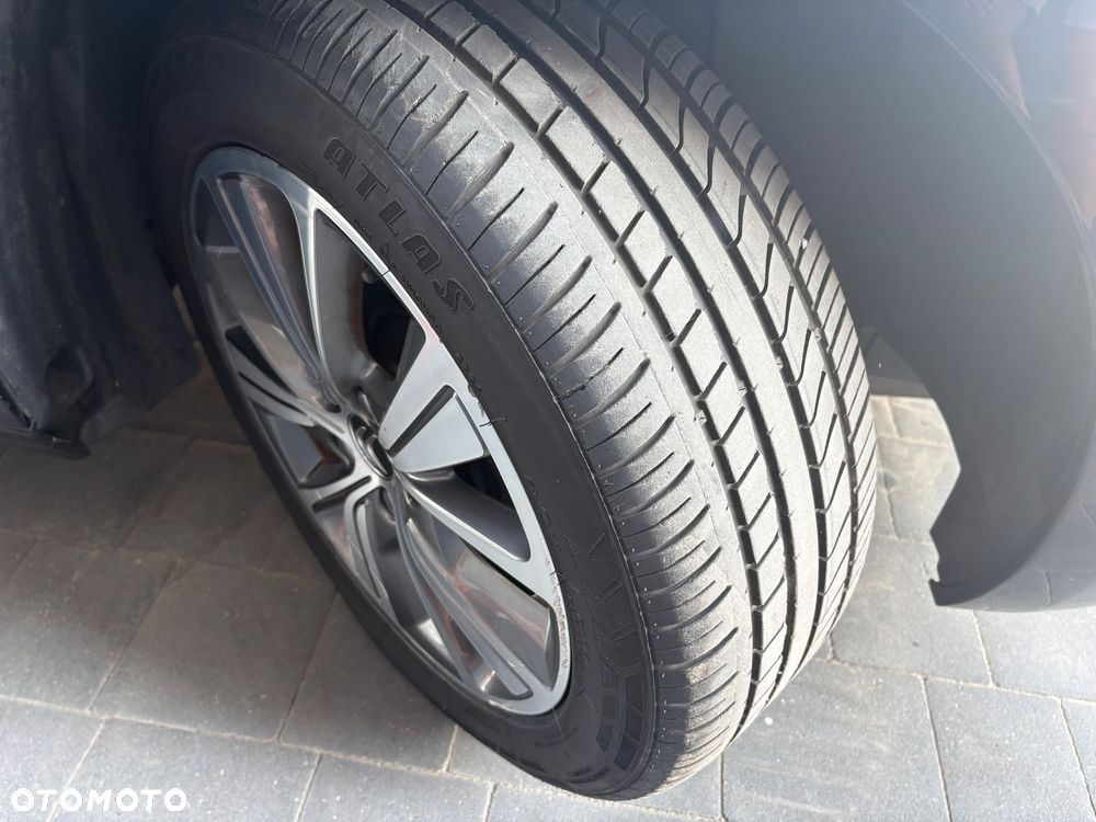Citroën C4 Picasso 1.6 e-HDi Exclusive - 28