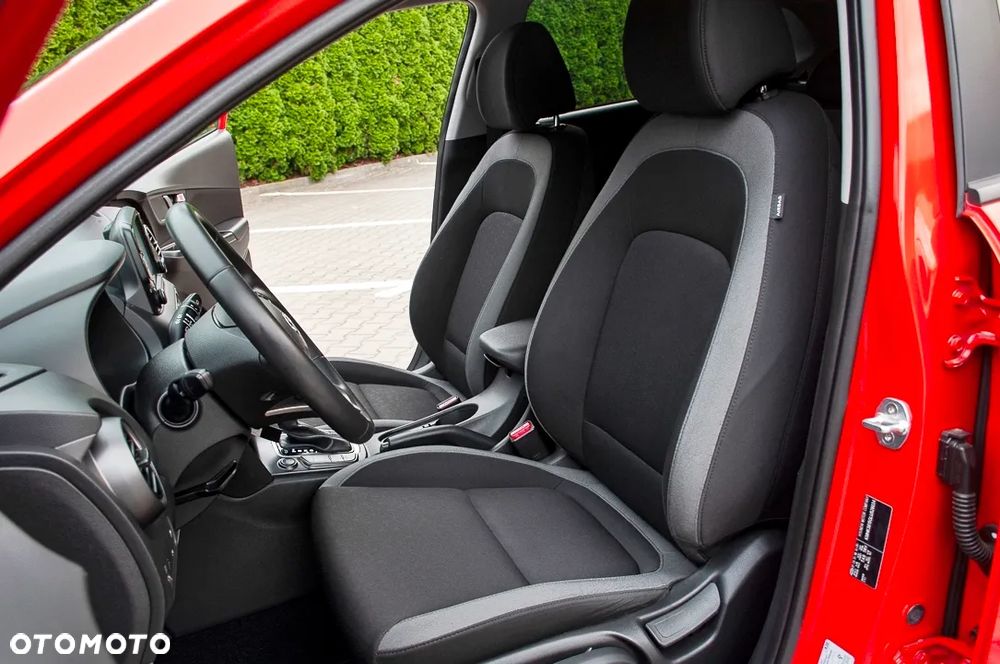 Hyundai Kona 1.6 T-GDI Style DCT - 37