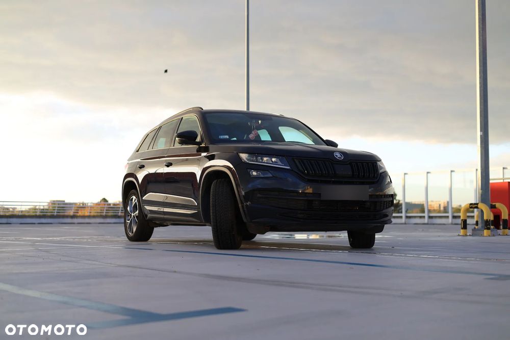 Skoda Kodiaq - 33