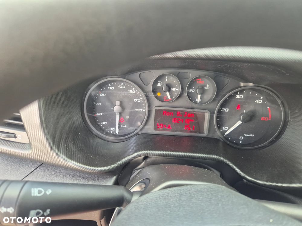 Iveco Daily - 12