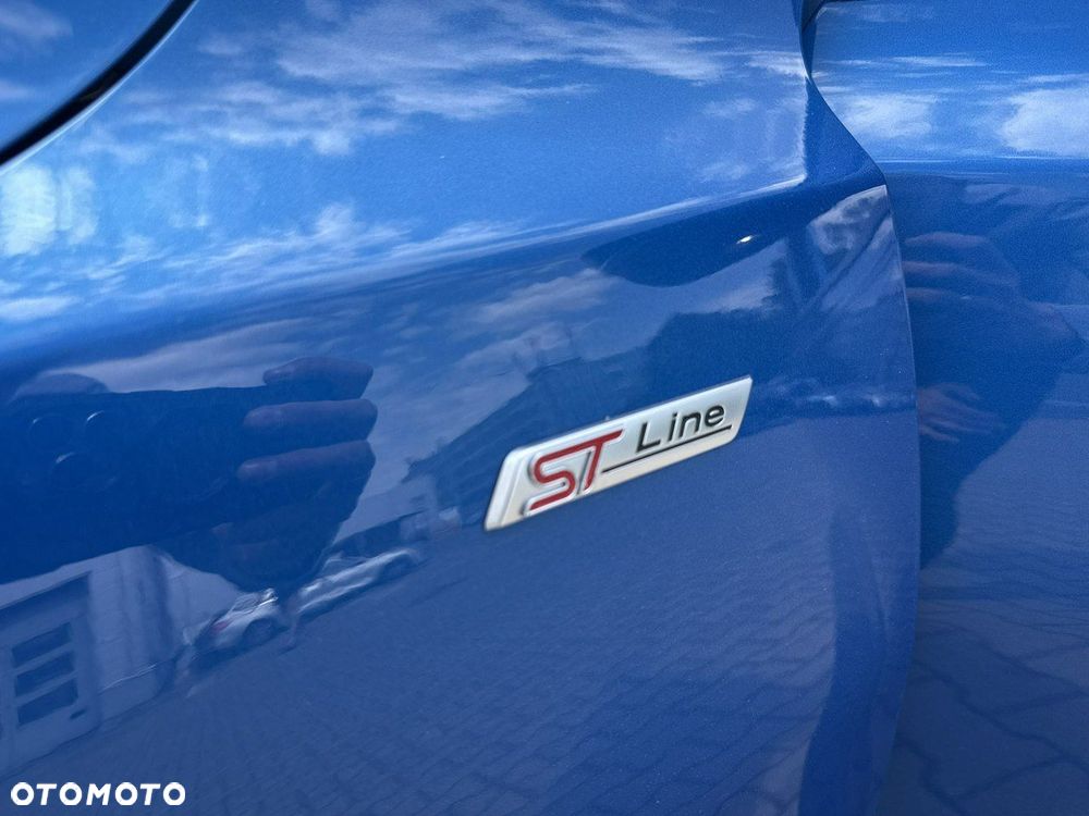 Ford Focus - 10