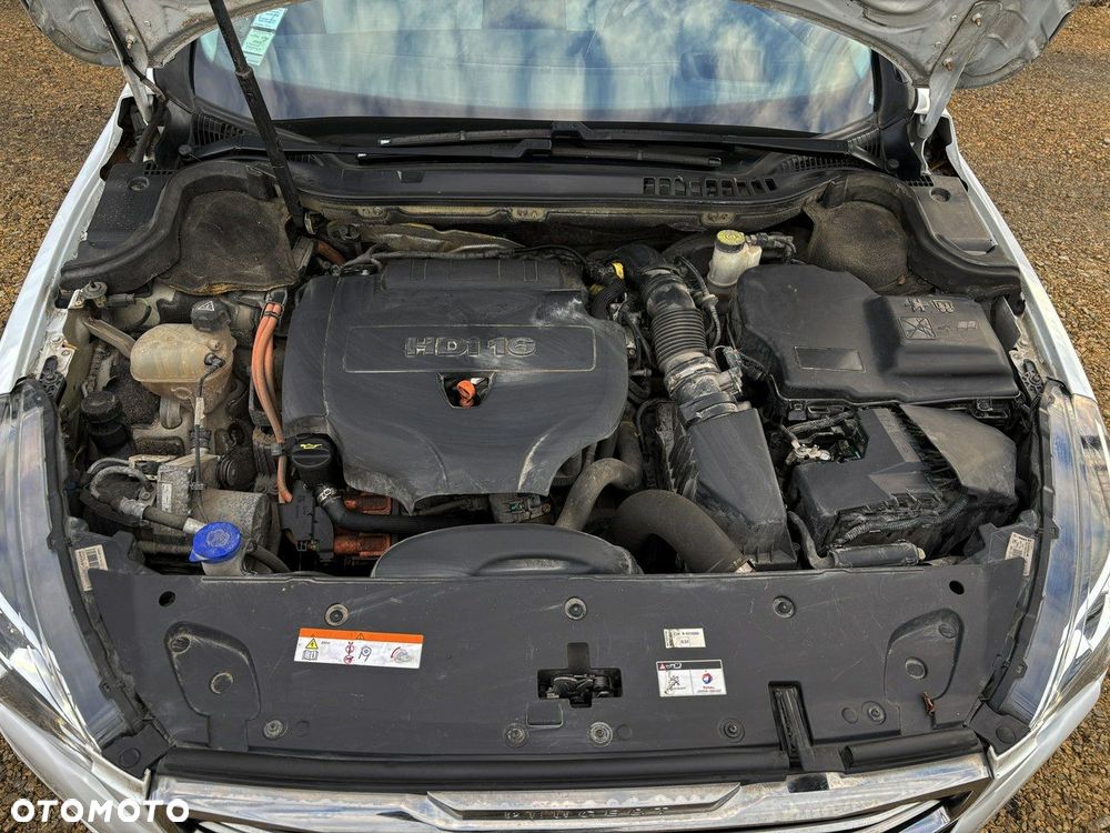 Peugeot 508 - 10