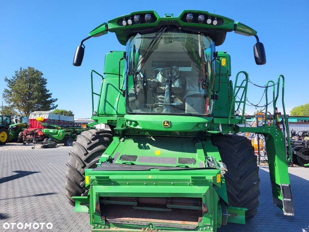 John Deere T 670 i - 2