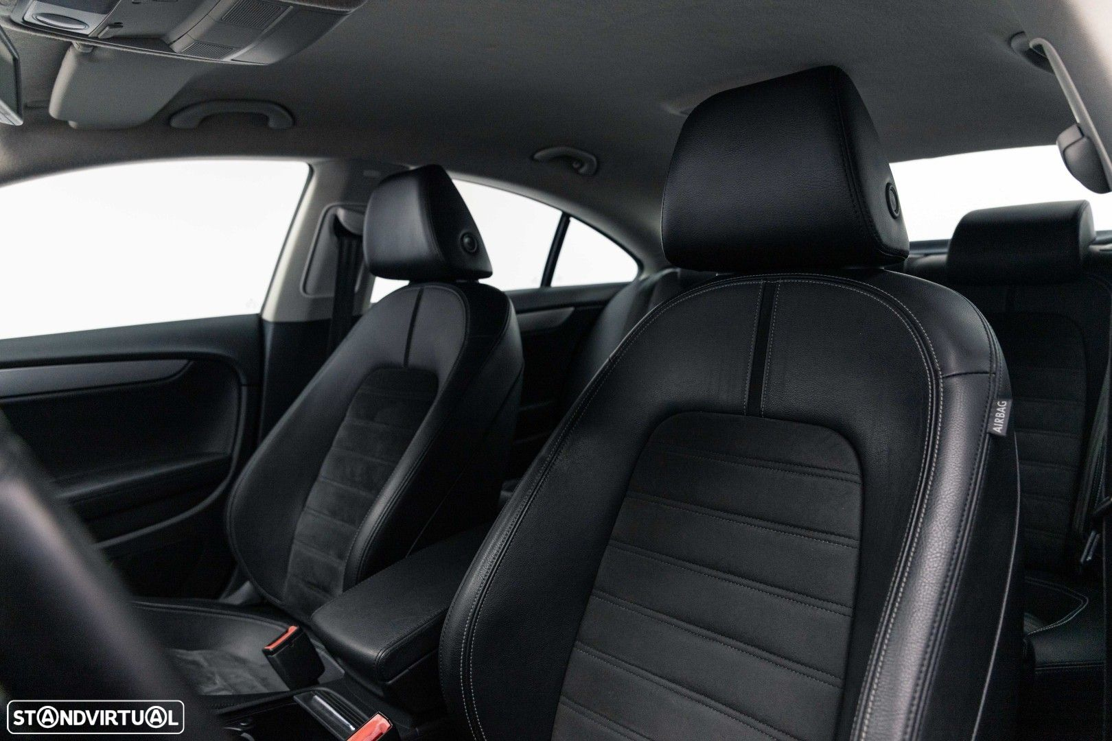 VW Passat CC 2.0 TDi - 19