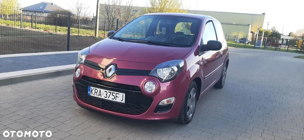 Renault Twingo - 1