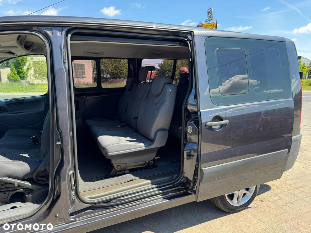 Peugeot Expert Tepee L2 Trendy - 22