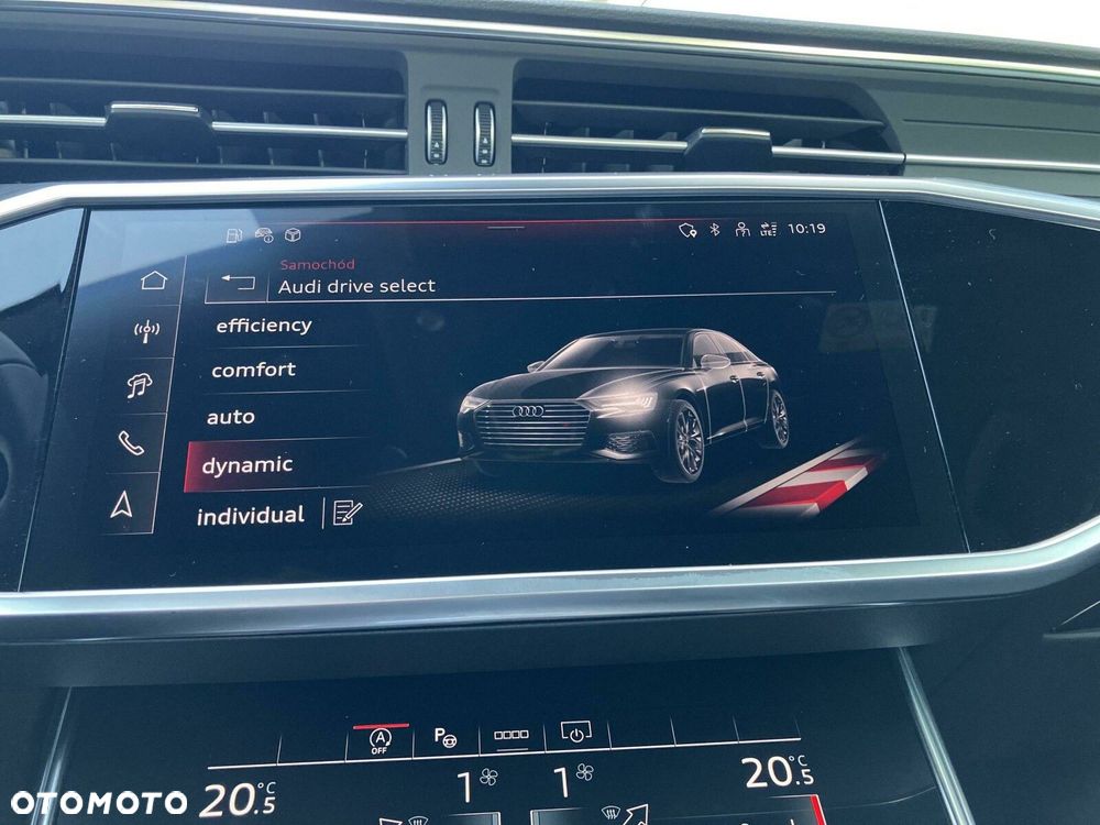 Audi A6 - 24