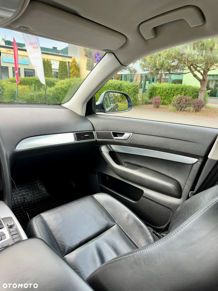 Audi A6 Limousine 2.0 TFSI Multitronic - 24