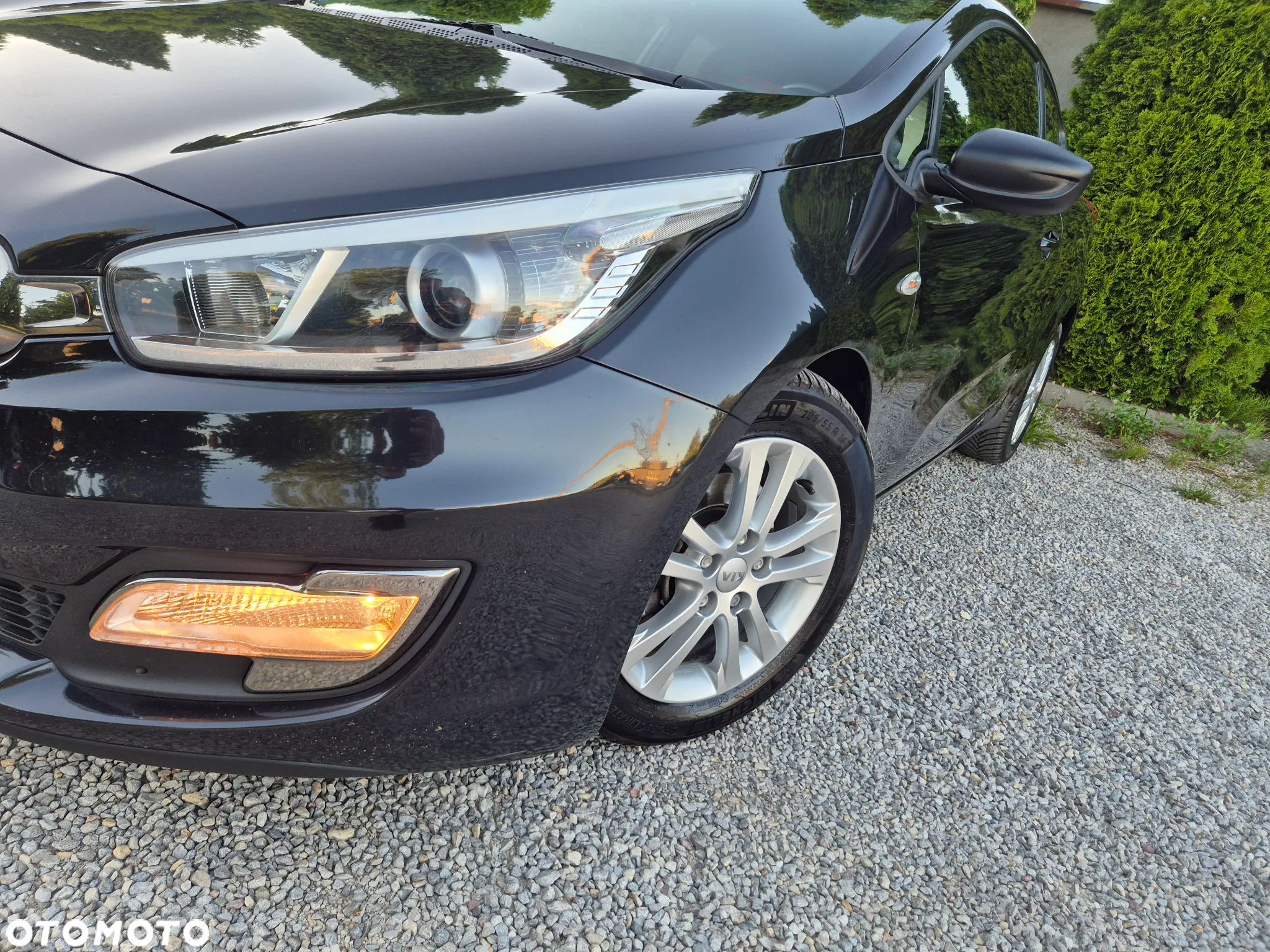 Kia ProCeed pro Ceed 1.6 GDI Edition 7 - 10