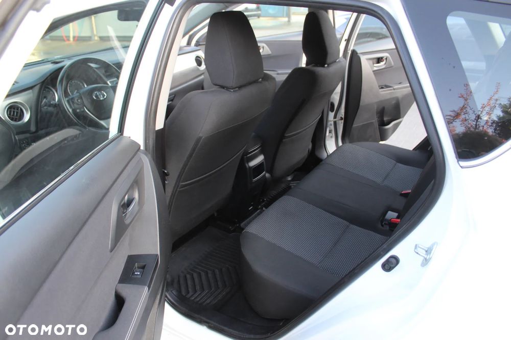 Toyota Auris 1.33 VVT-i Premium - 4