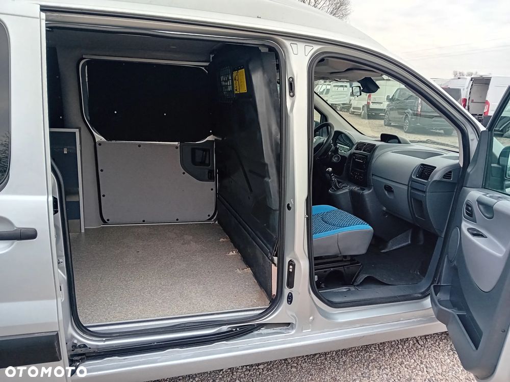 Fiat Scudo - 15