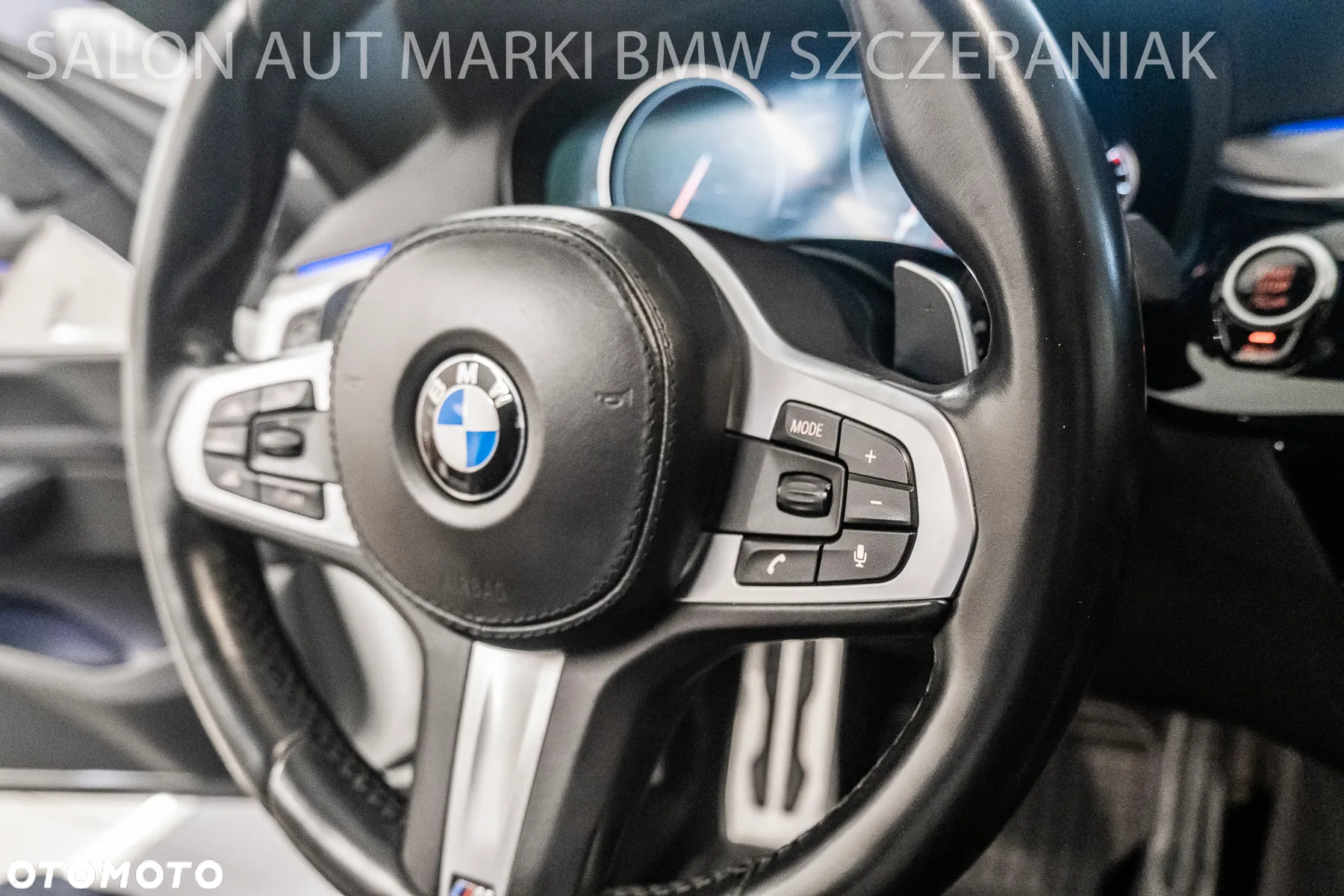 BMW 6GT 630d M Sport - 20