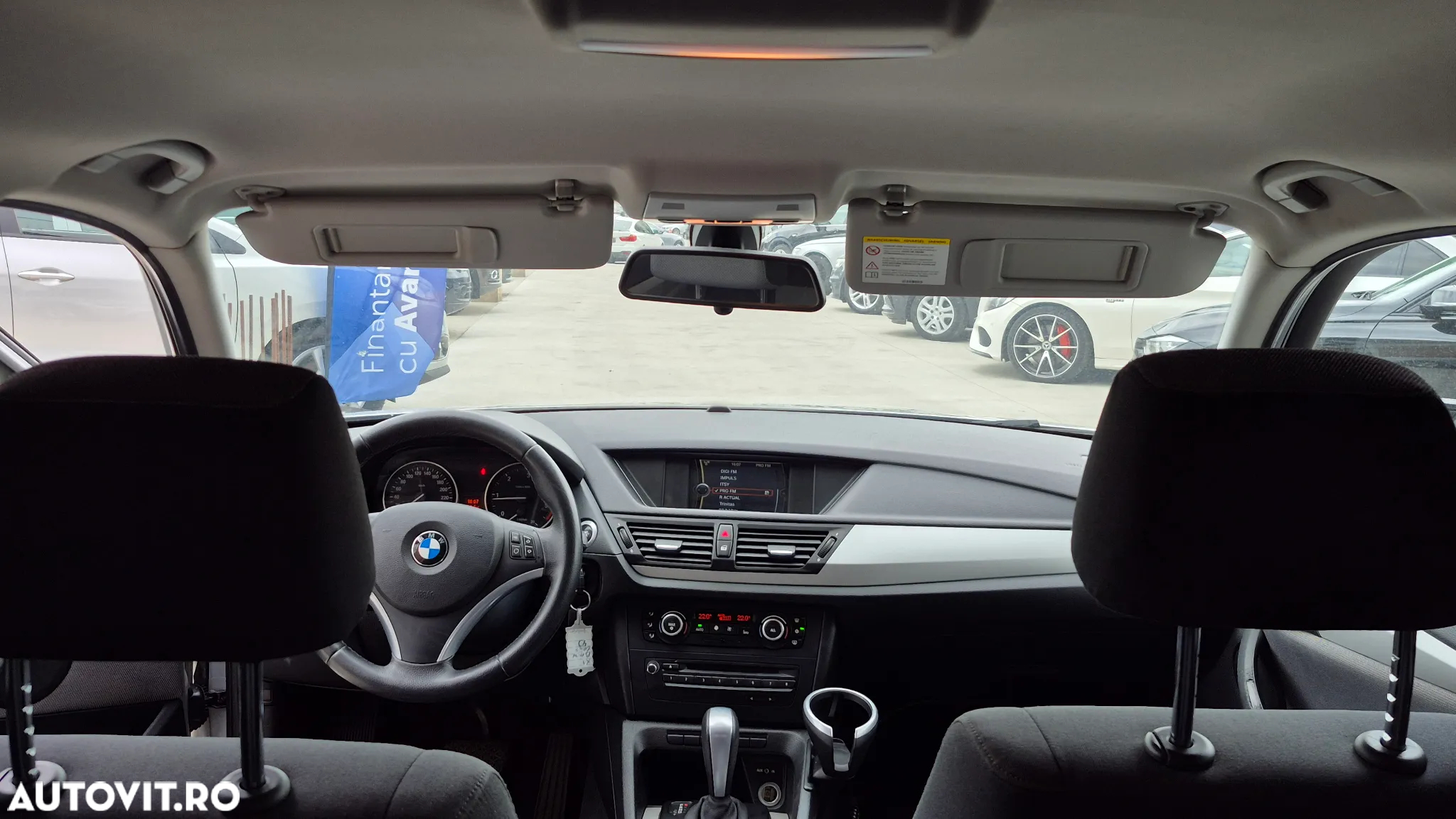BMW X1 xDrive23d Aut. - 9