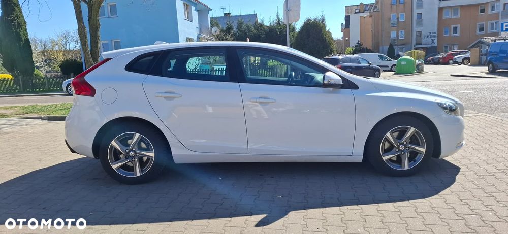 Volvo V40 - 6